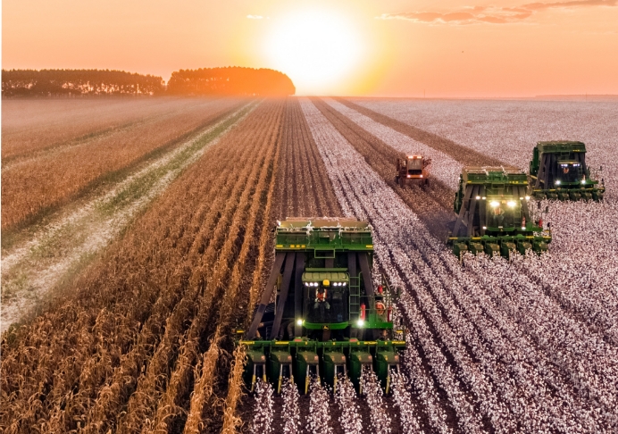 agriculture coating products