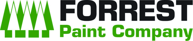 Forrest Paint Company