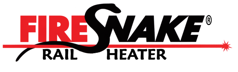 FireSnake® Rail Heater